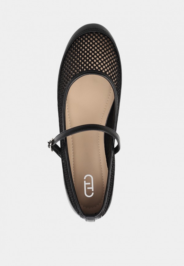 T.Taccardi Балетки - ZS25S-36 - фото 4