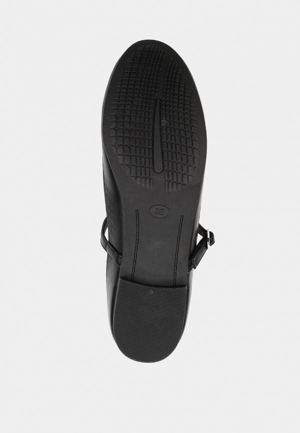 T.Taccardi Балетки - ZS25S-36 - фото 5