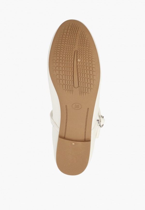 T.Taccardi Балетки - ZS25S-36A - фото 5