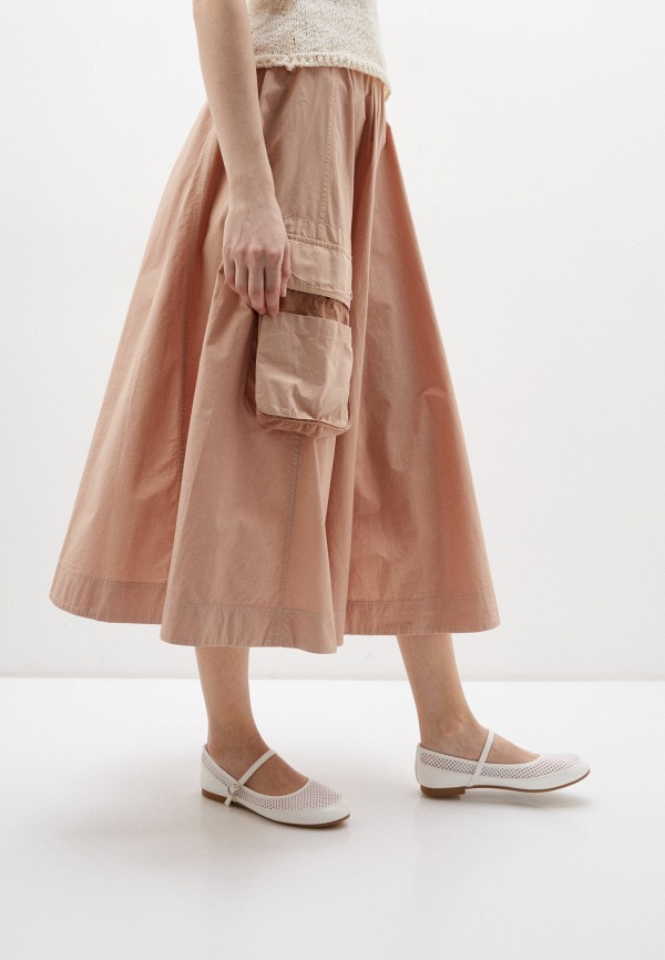 T.Taccardi Балетки - ZS25S-36A - фото 6