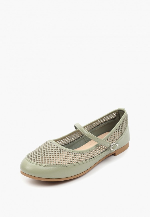 T.Taccardi Балетки - фото 2