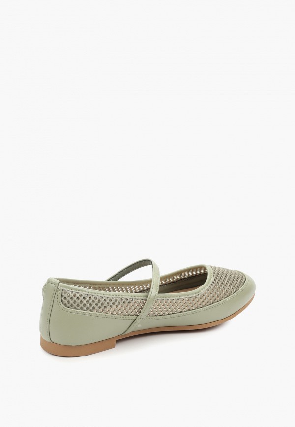 T.Taccardi Балетки - фото 3