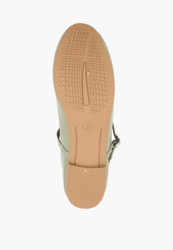 T.Taccardi Балетки - фото 5