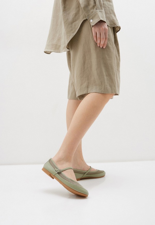 T.Taccardi Балетки - фото 6