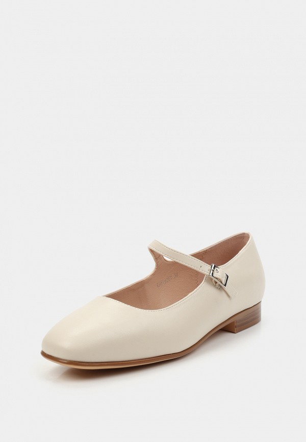 T.Taccardi Балетки - фото 2