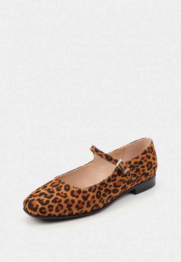 T.Taccardi Балетки - фото 2