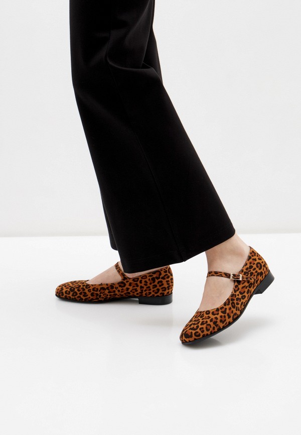 T.Taccardi Балетки - фото 6