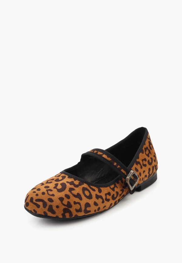 T.Taccardi Балетки - фото 2