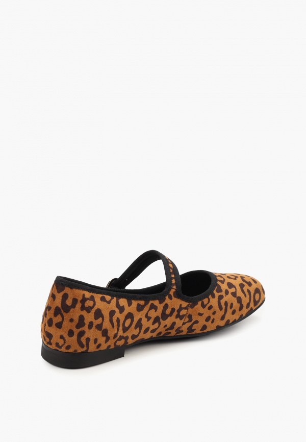 T.Taccardi Балетки - фото 3