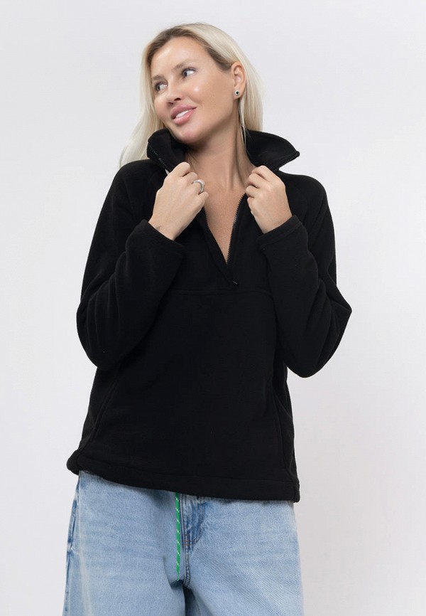 Ptaxx Олимпийка - флисовая Lamoda Online Exclusive - фото 1