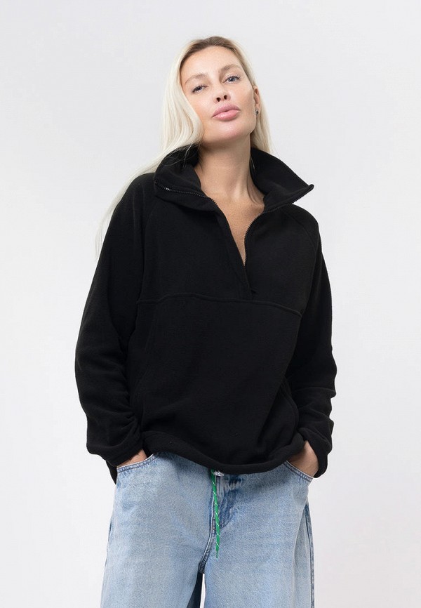 Ptaxx Олимпийка - флисовая Lamoda Online Exclusive - фото 2