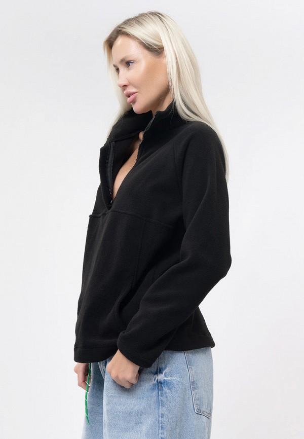 Ptaxx Олимпийка - флисовая Lamoda Online Exclusive - фото 4