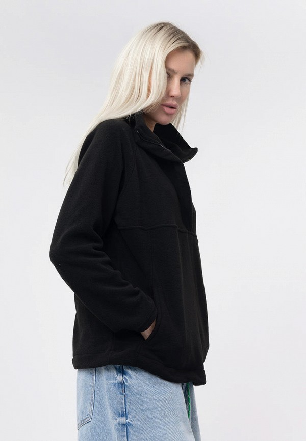 Ptaxx Олимпийка - флисовая Lamoda Online Exclusive - фото 5