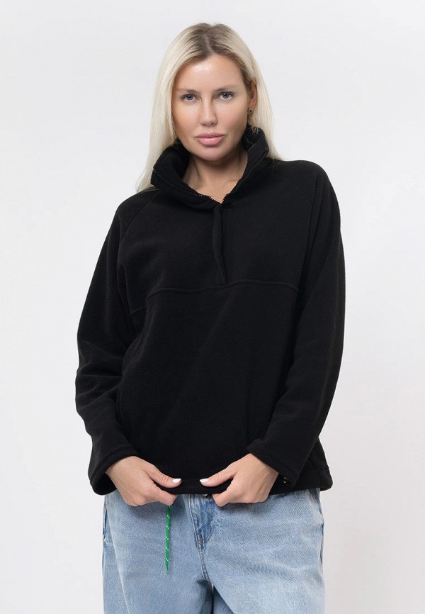 Ptaxx Олимпийка - флисовая Lamoda Online Exclusive - фото 6