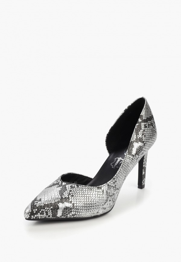 Kari Туфли - фото 2