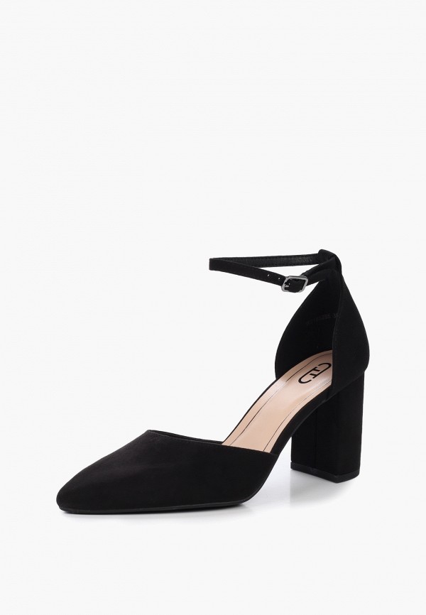 T.Taccardi Туфли - фото 2