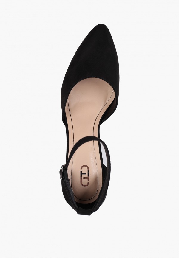 T.Taccardi Туфли - фото 4