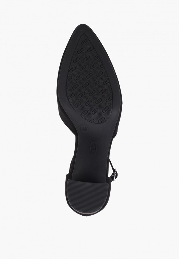 T.Taccardi Туфли - фото 5