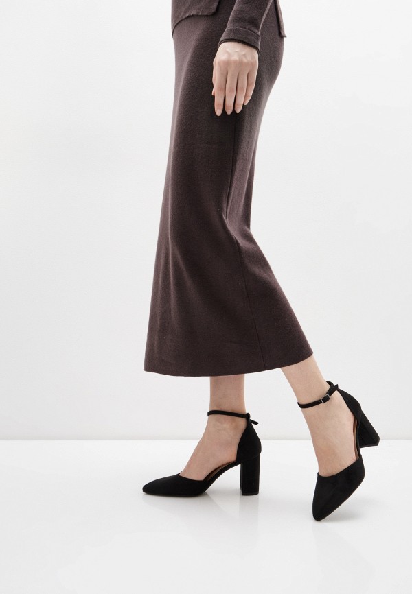 T.Taccardi Туфли - фото 6