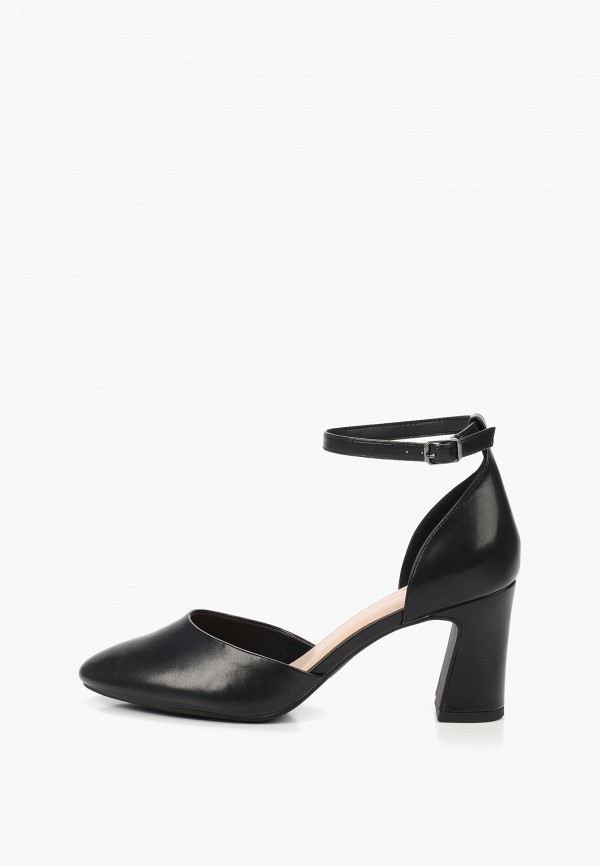 T.Taccardi Туфли - фото 1