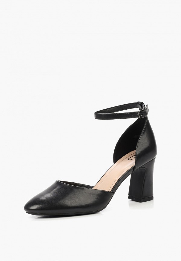 T.Taccardi Туфли - фото 2