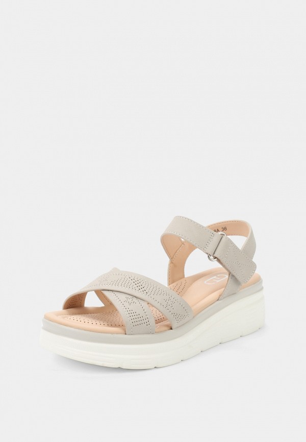 T.Taccardi Босоножки - фото 2