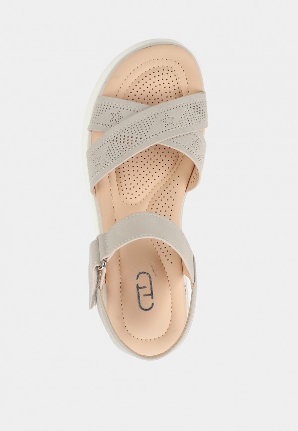 T.Taccardi Босоножки - фото 4