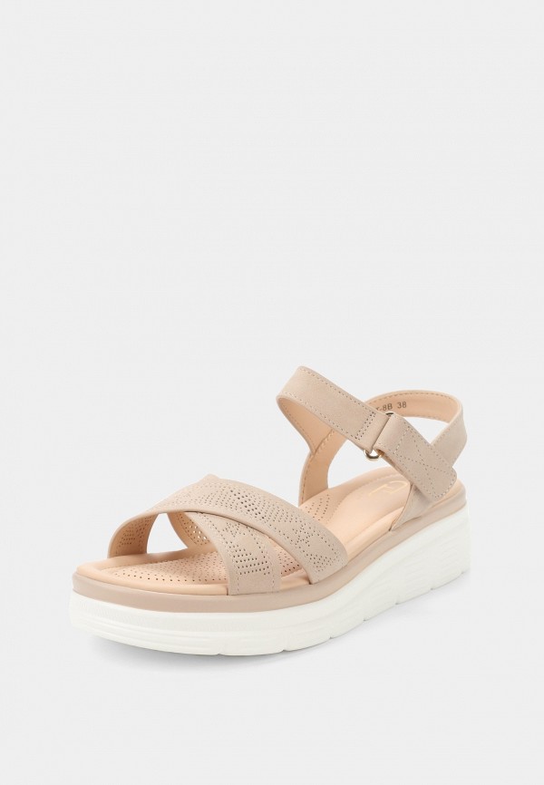 T.Taccardi Босоножки - фото 2