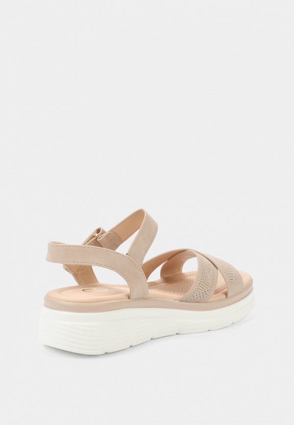 T.Taccardi Босоножки - фото 3