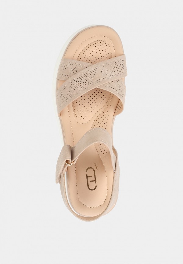 T.Taccardi Босоножки - фото 4