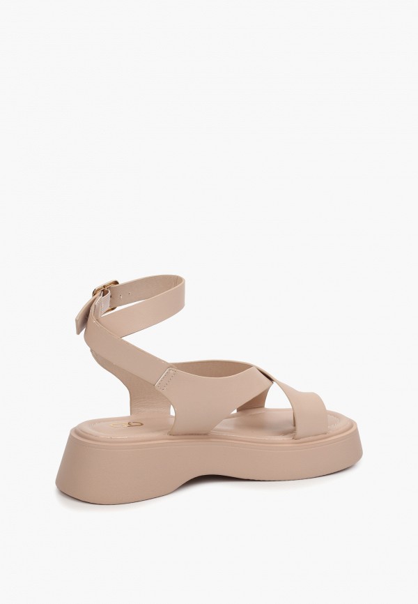 T.Taccardi Босоножки - фото 3