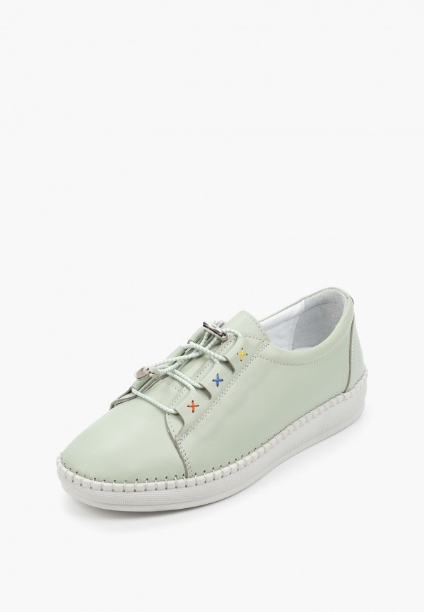 T.Taccardi Ботинки - фото 2