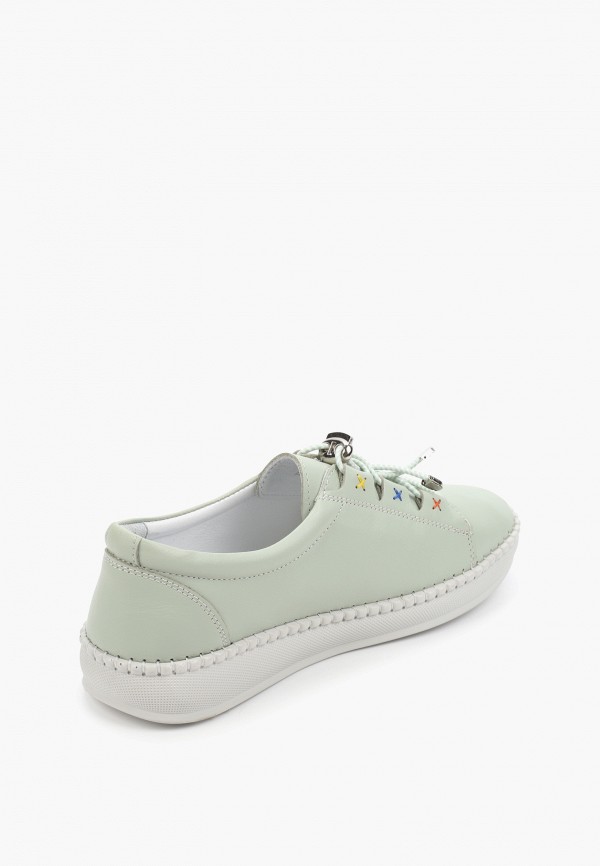 T.Taccardi Ботинки - фото 3