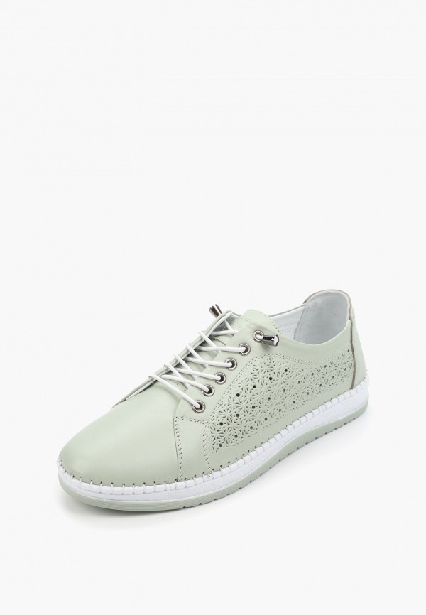 Kari Кеды - TR-DR-25SS-3240A - фото 2