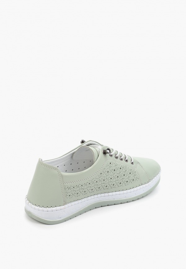 Kari Кеды - TR-DR-25SS-3240A - фото 3