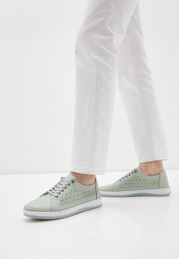 Kari Кеды - TR-DR-25SS-3240A - фото 6