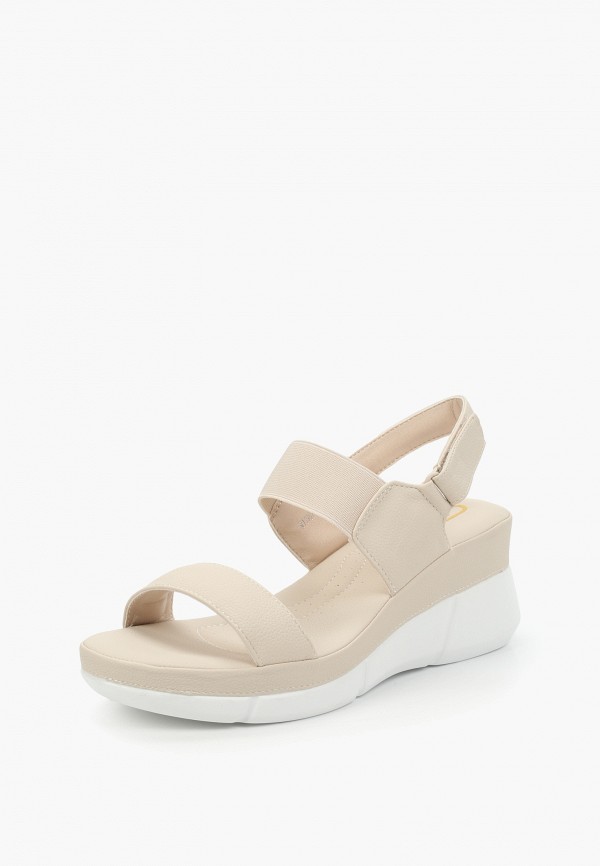 T.Taccardi Босоножки - фото 2