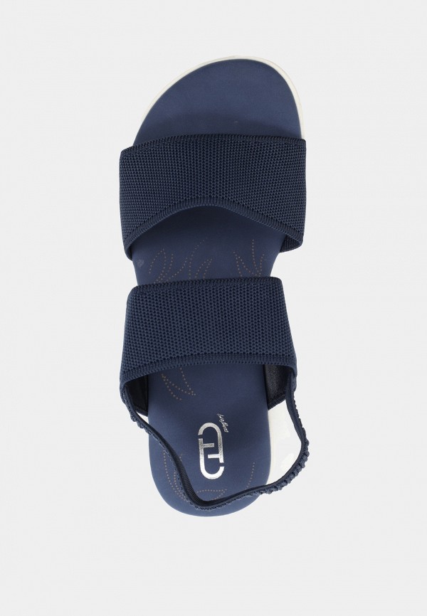 T.Taccardi Босоножки - фото 4