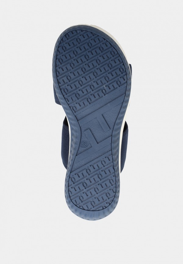 T.Taccardi Босоножки - фото 5