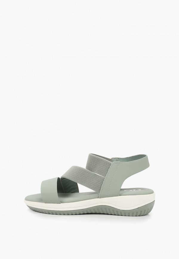 T.Taccardi Сандалии - фото 1