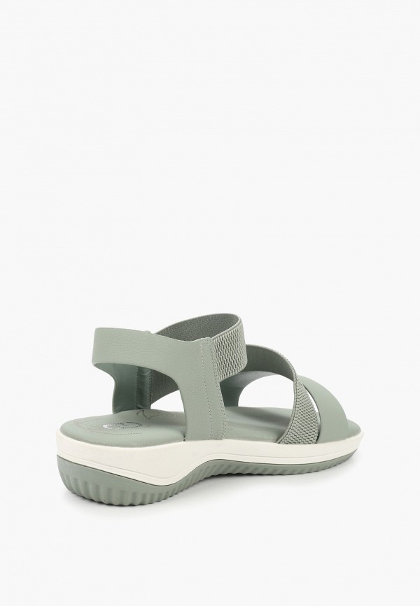 T.Taccardi Сандалии - фото 3