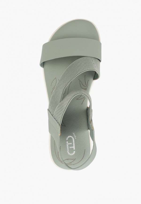 T.Taccardi Сандалии - фото 4