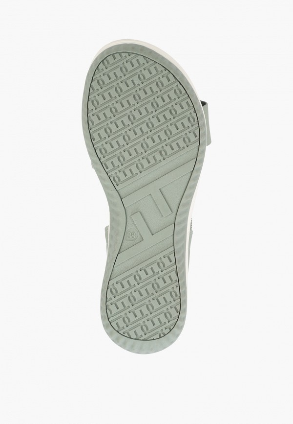 T.Taccardi Сандалии - фото 5