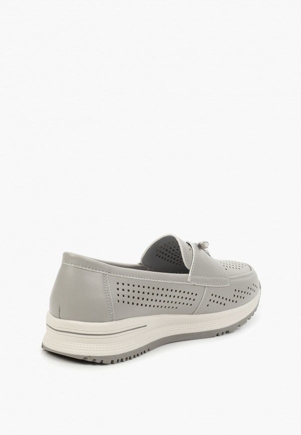 T.Taccardi Лоферы - ㅤ - фото 3