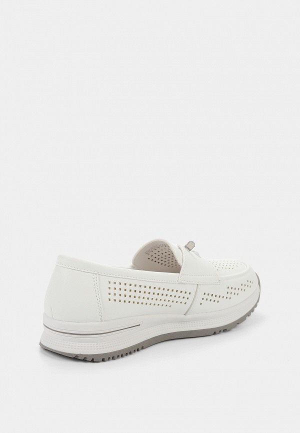 T.Taccardi Топсайдеры - фото 3