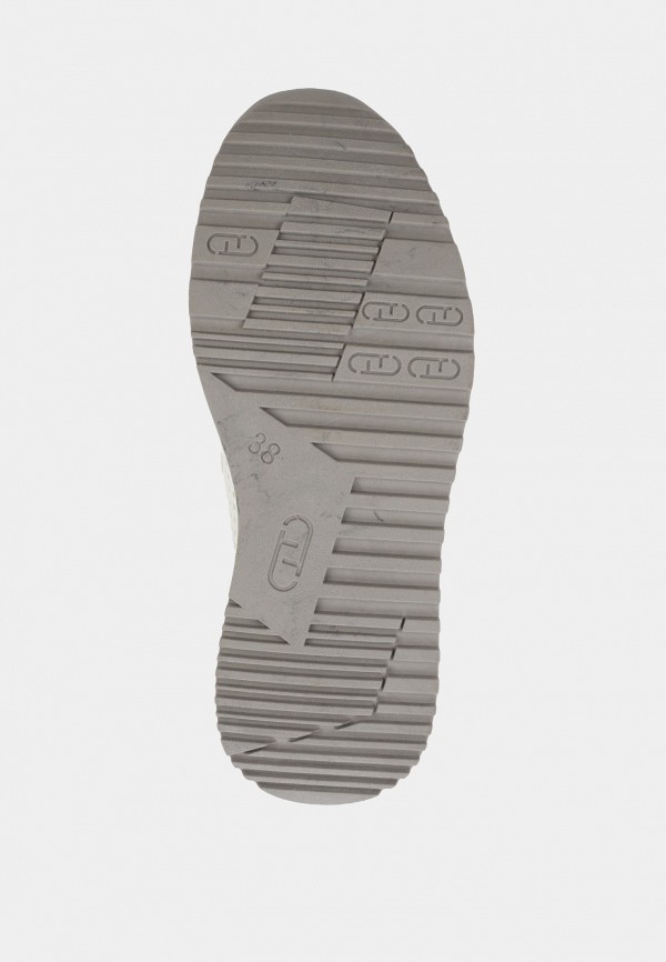 T.Taccardi Топсайдеры - фото 5