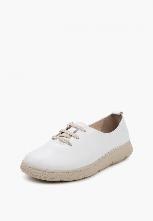 Kari Ботинки - K1428LC-1JC - фото 2