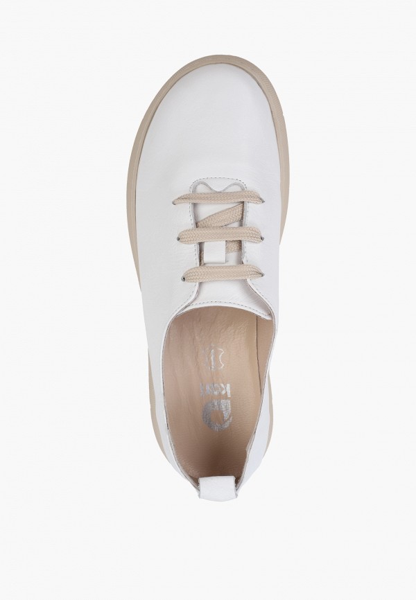 Kari Ботинки - K1428LC-1JC - фото 4