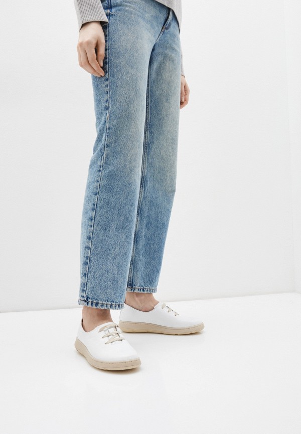 Kari Ботинки - K1428LC-1JC - фото 6