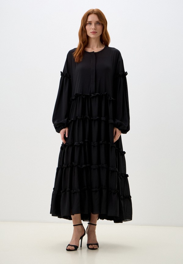 Ptaxx Платье и комбинация - Lamoda Online Exclusive - фото 1